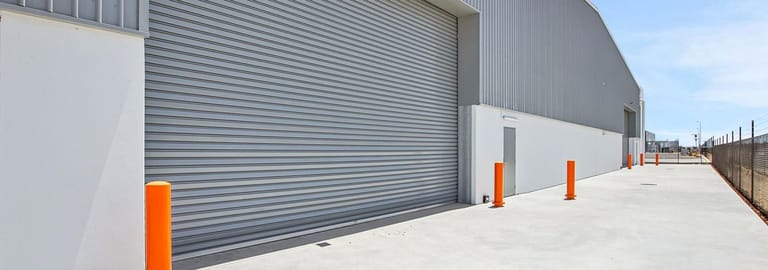 Factory, Warehouse & Industrial commercial property for lease at 10 Mervyn St Stake Hill WA 6181