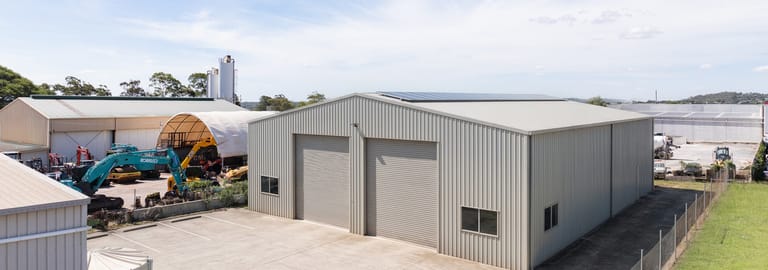 Factory, Warehouse & Industrial commercial property for lease at 19 Rocla Court Glenvale QLD 4350 Factory, Warehouse & Industrial commercial property for lease at 19 Rocla Court Glenvale QLD 4350