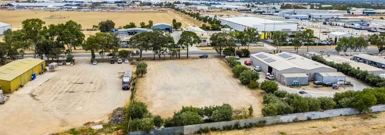 Development / Land commercial property leased at 536 Waterloo Corner Road Burton SA 5110