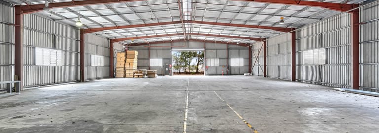 Factory, Warehouse & Industrial commercial property for lease at 2/74-76 Magnesium Drive Crestmead QLD 4132
