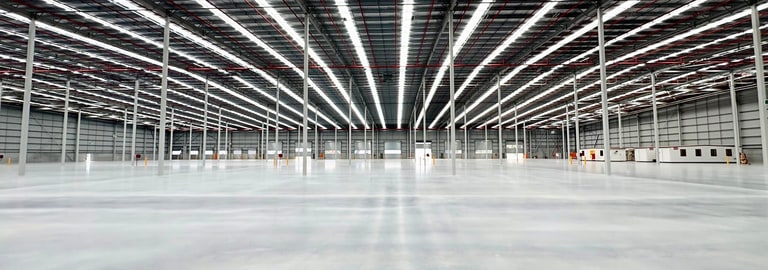 Factory, Warehouse & Industrial commercial property for lease at Warehouse 1B, Heinrich Close Eastern Creek NSW 2766