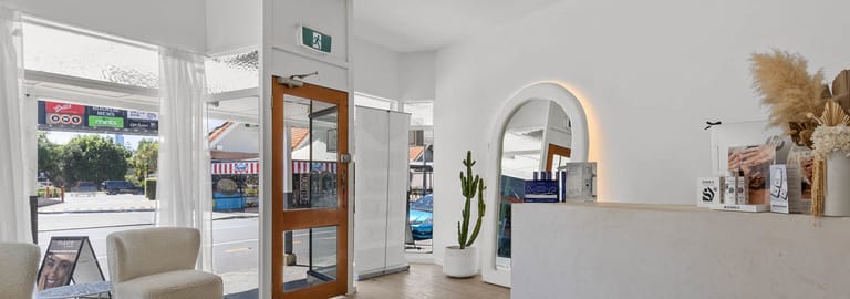 Shop & Retail commercial property for lease at 18 Nash Street Paddington QLD 4064