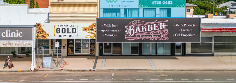 Offices commercial property for lease at 2/108 Charters Towers Road Hermit Park QLD 4812