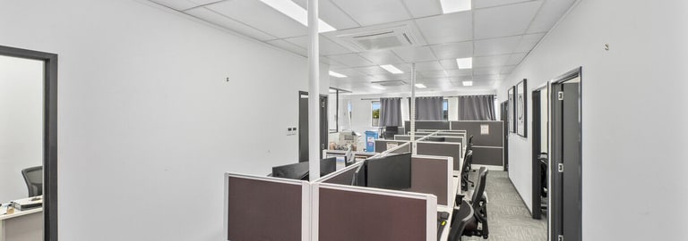 Offices commercial property for lease at 2/108 Charters Towers Road Hermit Park QLD 4812