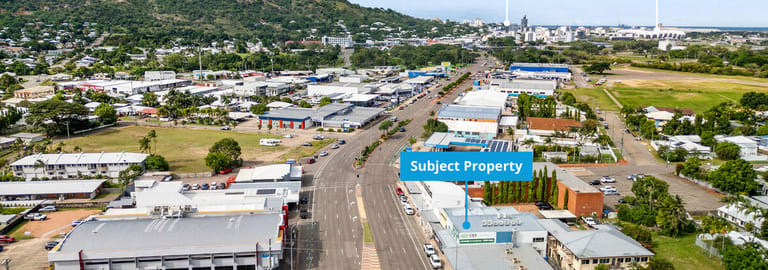 Offices commercial property for lease at 2/108 Charters Towers Road Hermit Park QLD 4812