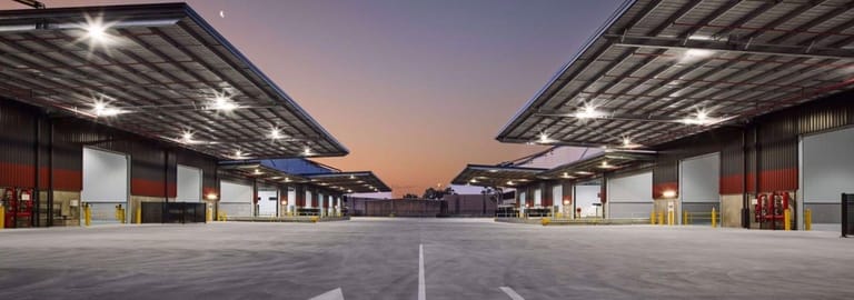 Factory, Warehouse & Industrial commercial property for lease at 373 Horsley Road Milperra NSW 2214