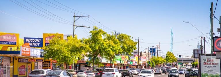 Shop & Retail commercial property for lease at 353 Clayton Road Clayton VIC 3168
