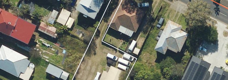 Development / Land commercial property for lease at Rocklea QLD 4106