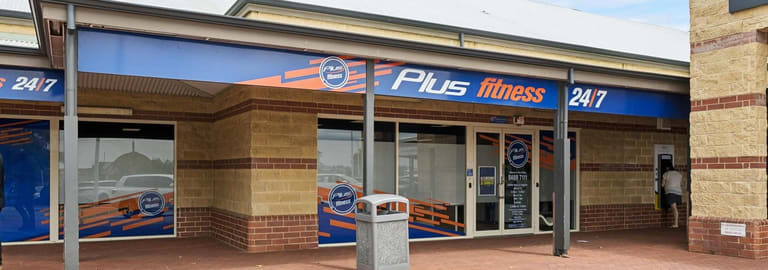 Shop & Retail commercial property for lease at Shop 7B/931 Whitfords Ave Woodvale WA 6026