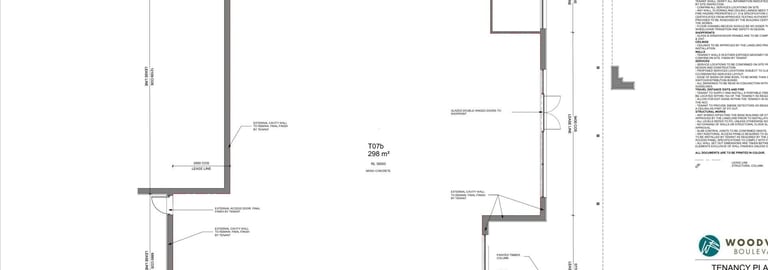 Shop & Retail commercial property for lease at Shop 7B/931 Whitfords Ave Woodvale WA 6026