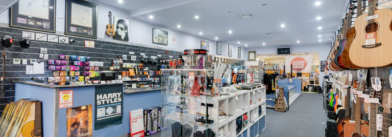 Shop & Retail commercial property for lease at 28 Sydney Street Mackay QLD 4740