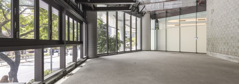 Medical / Consulting commercial property for lease at 152 Wharf Street Spring Hill QLD 4000