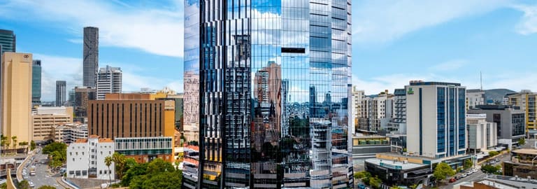 Medical / Consulting commercial property for lease at 152 Wharf Street Spring Hill QLD 4000