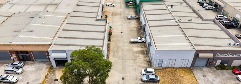Factory, Warehouse & Industrial commercial property for lease at 11/34 Stephen Road Dandenong South VIC 3175 Factory, Warehouse & Industrial commercial property for lease at 11/34 Stephen Road Dandenong South VIC 3175