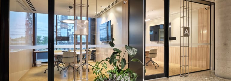 Offices commercial property for lease at Levels 1 & 2/16 Stephenson Street Cremorne VIC 3121