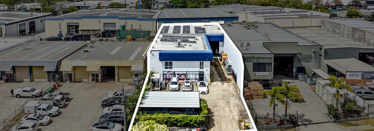 Factory, Warehouse & Industrial commercial property for lease at 7 Dulwich Street Loganholme QLD 4129 Factory, Warehouse & Industrial commercial property for lease at 7 Dulwich Street Loganholme QLD 4129