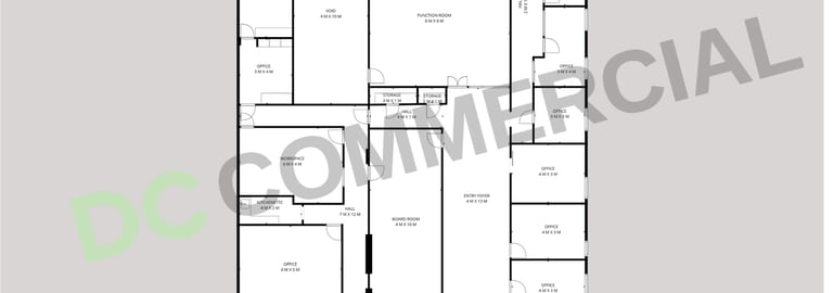 Other commercial property for lease at 2C/57-75 Brook Street Toowoomba QLD 4350