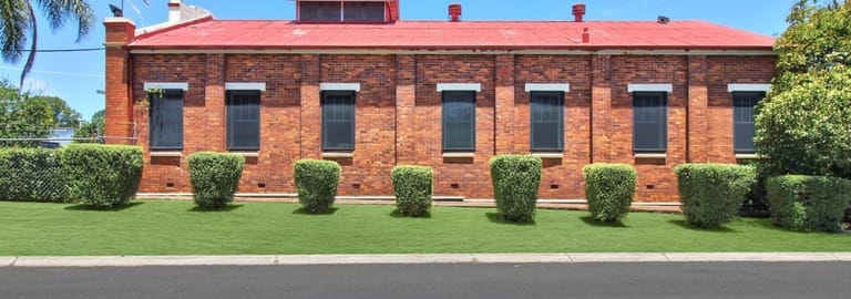 Other commercial property for lease at 2C/57-75 Brook Street Toowoomba QLD 4350