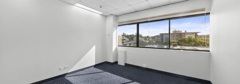 Medical / Consulting commercial property for lease at 49 Sherwood Road Toowong QLD 4066