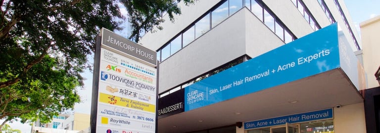 Shop & Retail commercial property for lease at 49 Sherwood Road Toowong QLD 4066 Shop & Retail commercial property for lease at 49 Sherwood Road Toowong QLD 4066