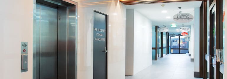 Medical / Consulting commercial property for lease at 49 Sherwood Road Toowong QLD 4066