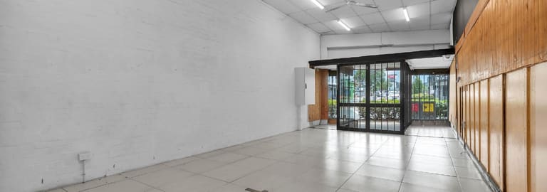 Shop & Retail commercial property for lease at 99 & 101 Currie Street Nambour QLD 4560
