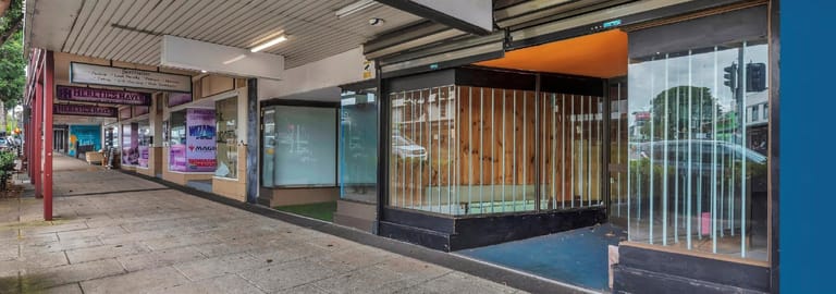 Offices commercial property for lease at 99 & 101 Currie Street Nambour QLD 4560