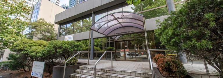 Offices commercial property for lease at 22-24 Prospect Street Box Hill VIC 3128