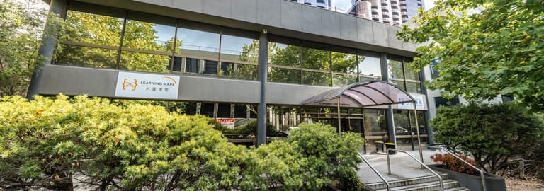 Offices commercial property for lease at 22-24 Prospect Street Box Hill VIC 3128