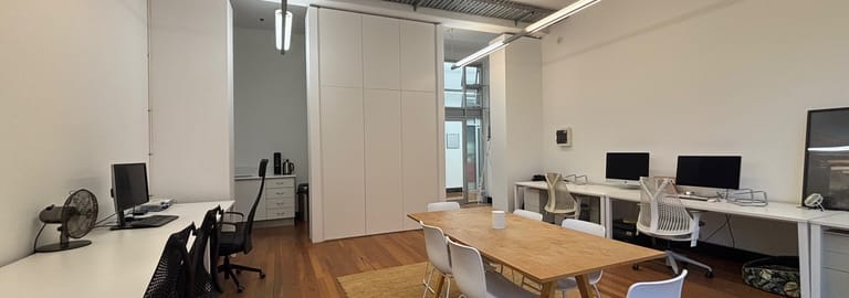 Offices commercial property for lease at 61 Marlborough Street Surry Hills NSW 2010