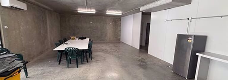 Factory, Warehouse & Industrial commercial property for sale at 222-226 Quanda Road Coolum Beach QLD 4573