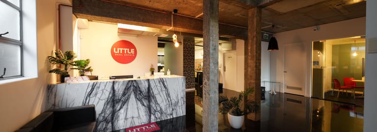 Offices commercial property for lease at 48 & 50 Leichhardt Street Spring Hill QLD 4000