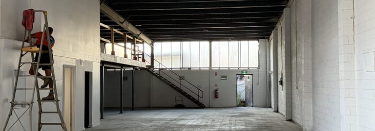 Factory, Warehouse & Industrial commercial property for lease at 6/19-21 Park Drive Dandenong South VIC 3175