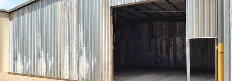 Factory, Warehouse & Industrial commercial property for lease at 7/54 Carrington Road Torrington QLD 4350 Factory, Warehouse & Industrial commercial property for lease at 7/54 Carrington Road Torrington QLD 4350