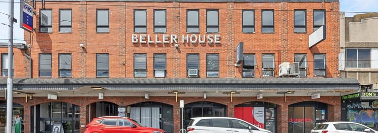 Shop & Retail commercial property for lease at 283A Carlisle Street Balaclava VIC 3183