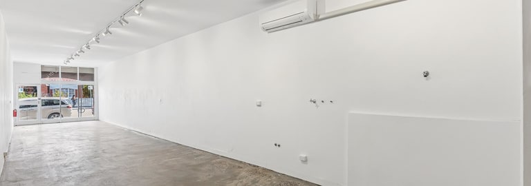 Shop & Retail commercial property for lease at 283A Carlisle Street Balaclava VIC 3183