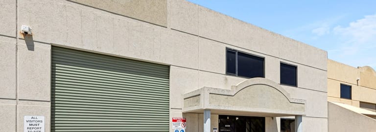 Factory, Warehouse & Industrial commercial property for lease at 2/18 Industry Street Malaga WA 6090 Factory, Warehouse & Industrial commercial property for lease at 2/18 Industry Street Malaga WA 6090