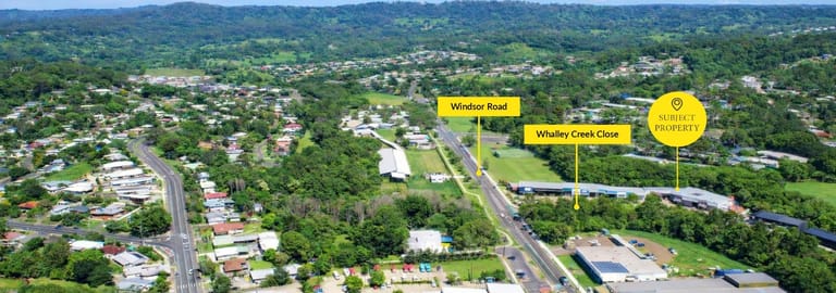 Factory, Warehouse & Industrial commercial property for lease at 4/7-9 Whalley Creek Close Burnside QLD 4560 Factory, Warehouse & Industrial commercial property for lease at 4/7-9 Whalley Creek Close Burnside QLD 4560