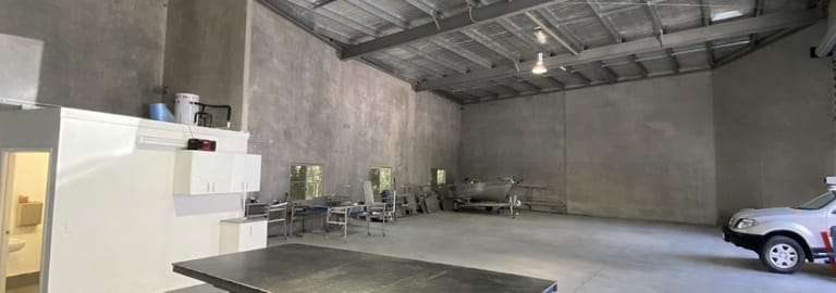 Factory, Warehouse & Industrial commercial property for lease at 4/7-9 Whalley Creek Close Burnside QLD 4560