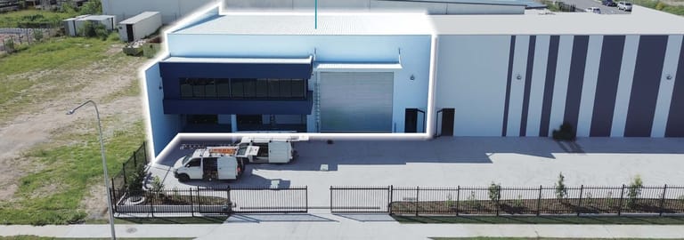 Factory, Warehouse & Industrial commercial property for lease at 1&2/36 Industrial Avenue Logan Village QLD 4207