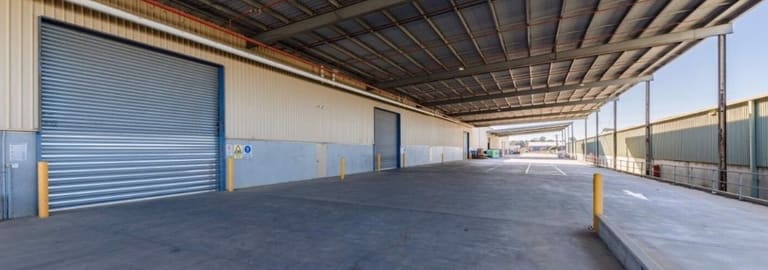 Factory, Warehouse & Industrial commercial property for lease at 110-112 Fairbank Road Clayton South VIC 3169