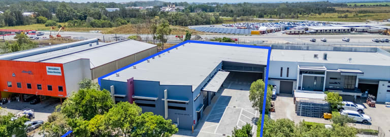 Factory, Warehouse & Industrial commercial property for lease at 30 Notar Drive Ormeau QLD 4208 Factory, Warehouse & Industrial commercial property for lease at 30 Notar Drive Ormeau QLD 4208