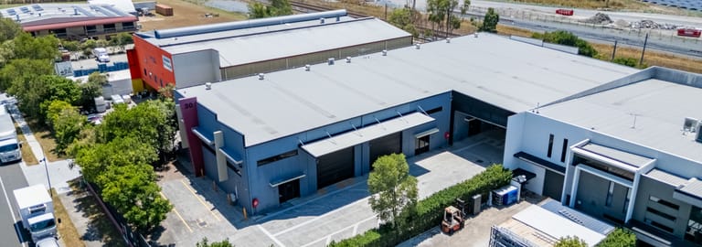 Factory, Warehouse & Industrial commercial property for lease at 30 Notar Drive Ormeau QLD 4208 Factory, Warehouse & Industrial commercial property for lease at 30 Notar Drive Ormeau QLD 4208