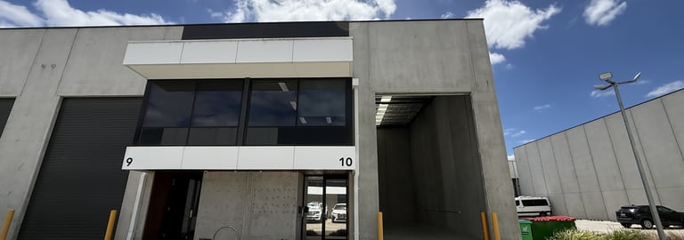 Factory, Warehouse & Industrial commercial property for lease at 10/26 Rushdale Street Knoxfield VIC 3180 Factory, Warehouse & Industrial commercial property for lease at 10/26 Rushdale Street Knoxfield VIC 3180