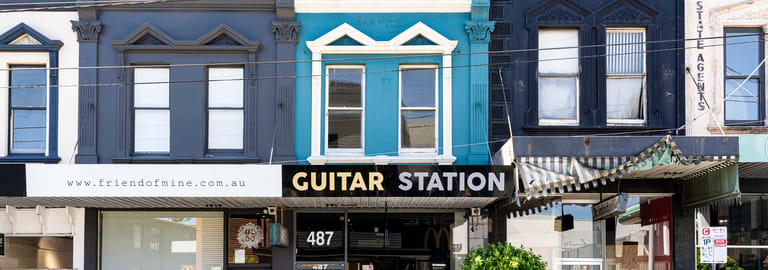 Shop & Retail commercial property for lease at 487 Malvern Road South Yarra VIC 3141 Shop & Retail commercial property for lease at 487 Malvern Road South Yarra VIC 3141