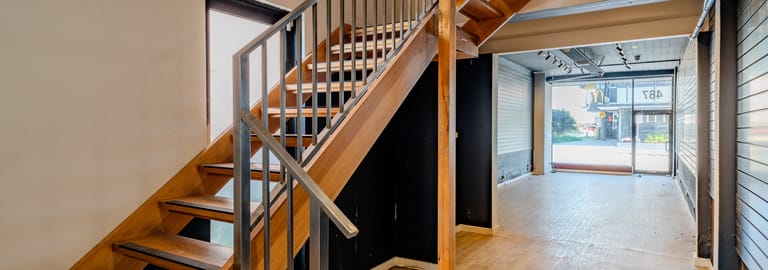 Shop & Retail commercial property for lease at 487 Malvern Road South Yarra VIC 3141 Shop & Retail commercial property for lease at 487 Malvern Road South Yarra VIC 3141