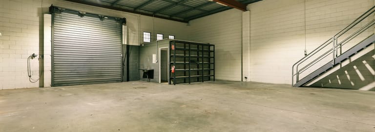 Factory, Warehouse & Industrial commercial property for lease at 69 Snook Street Clontarf QLD 4019