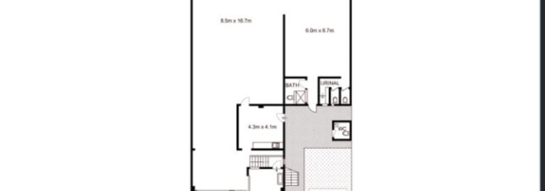 Shop & Retail commercial property for lease at 955-957 Canterbury Rd Lakemba NSW 2195
