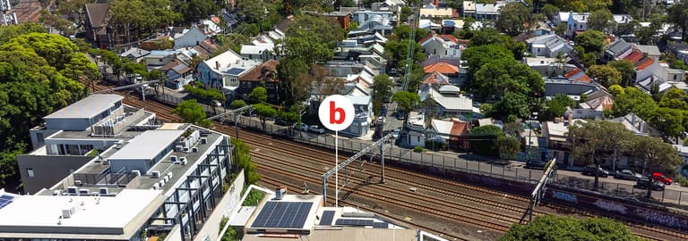 Shop & Retail commercial property for lease at 1 - 11 Enmore Road Newtown NSW 2042