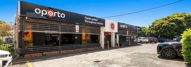 Shop & Retail commercial property for lease at 1 - 11 Enmore Road Newtown NSW 2042